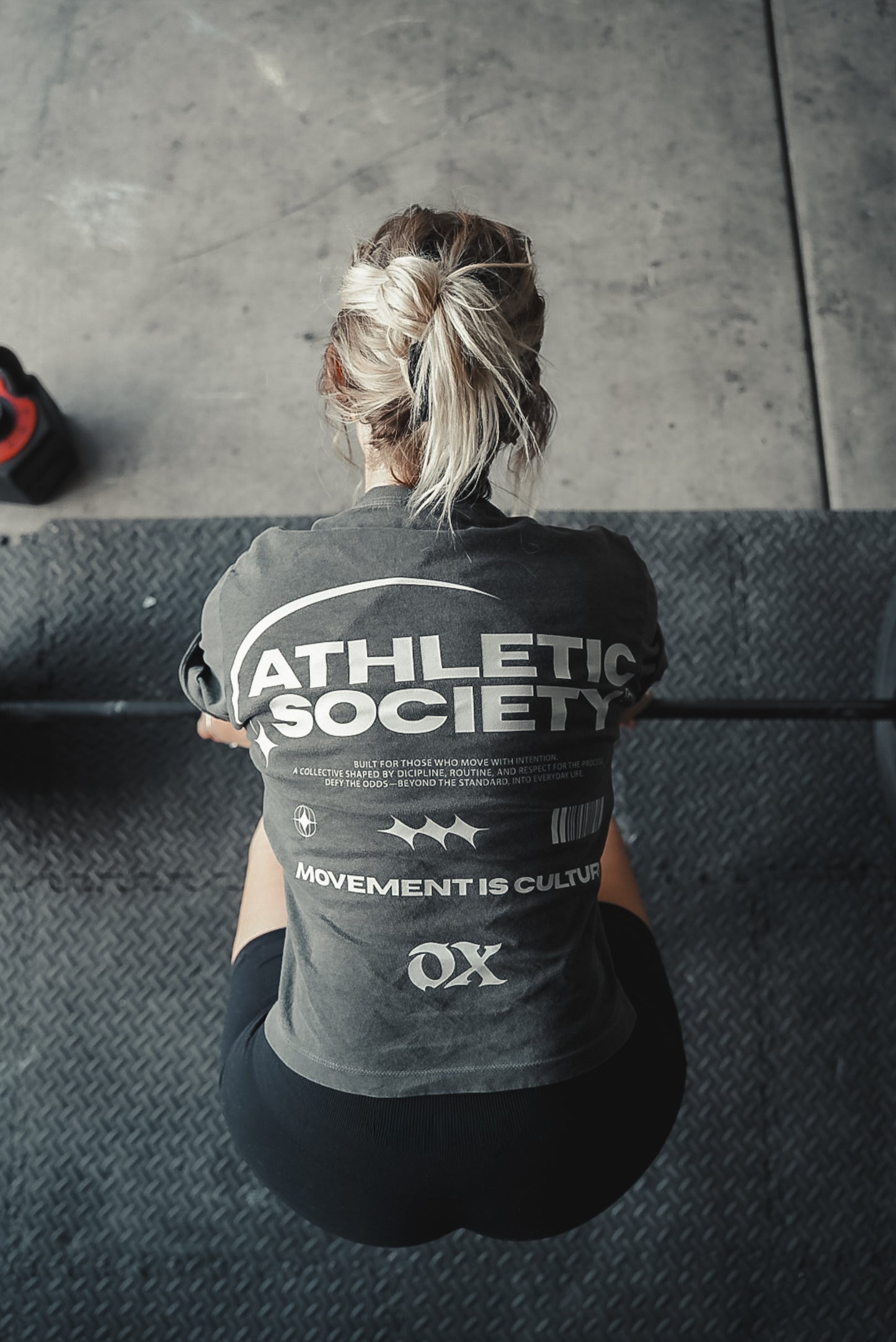 Athletic Society