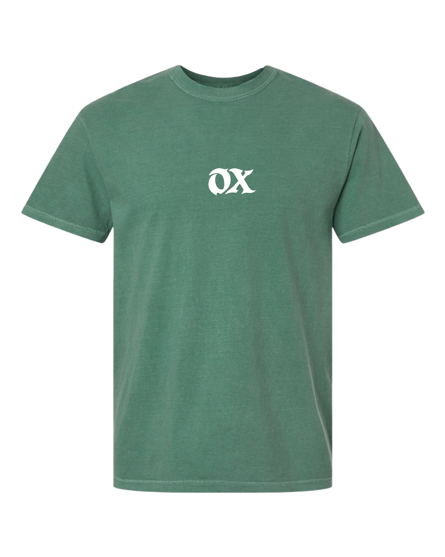OX bull