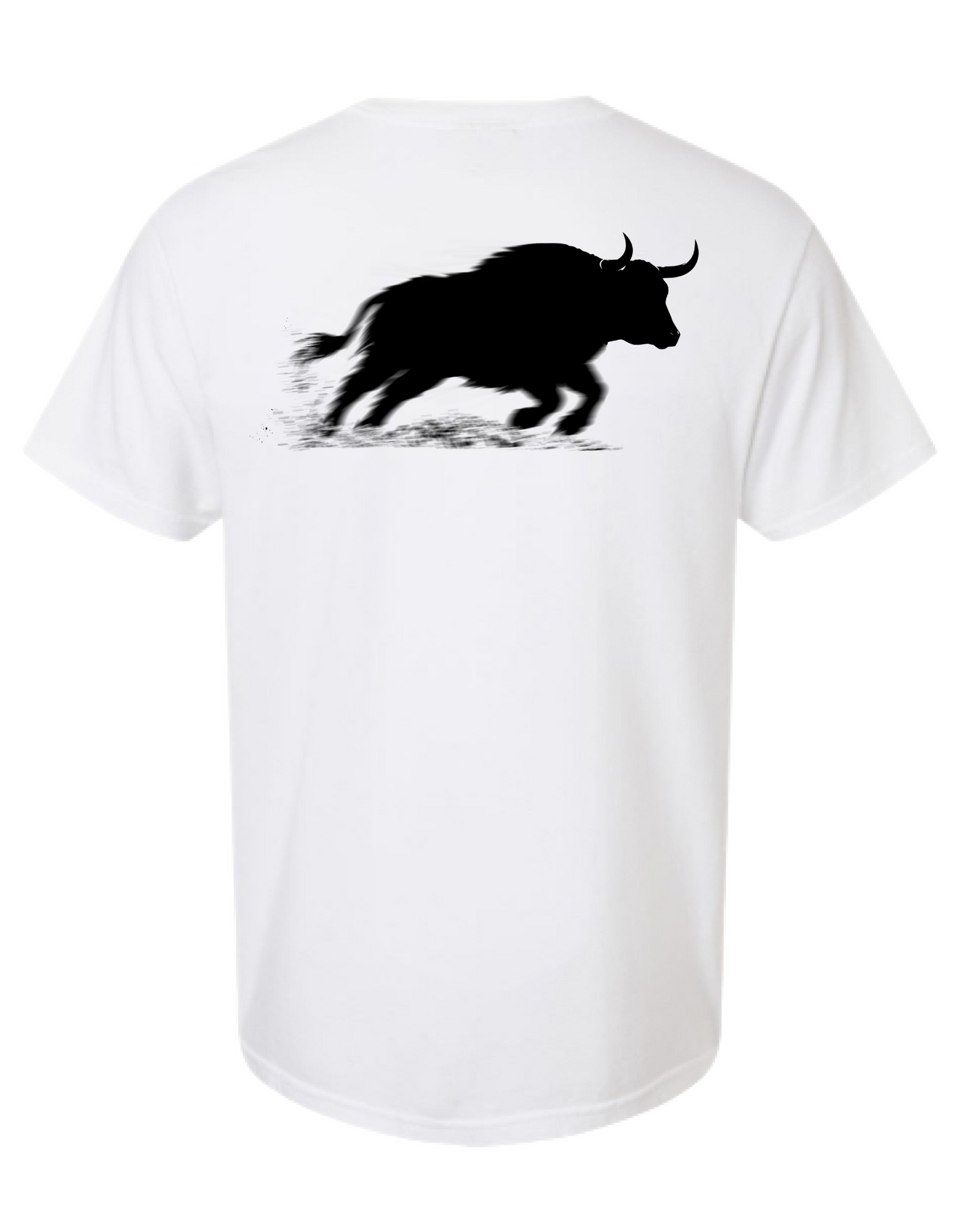 OX bull