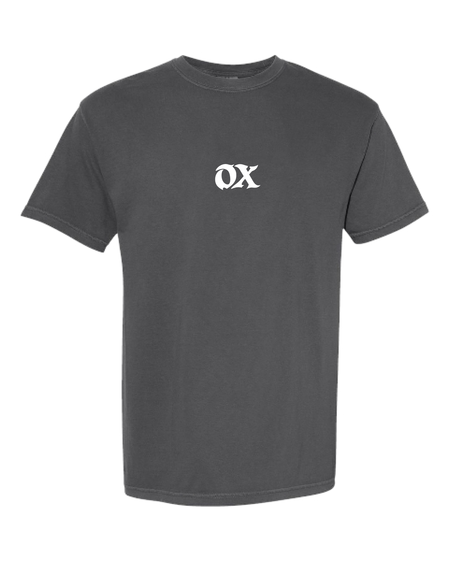 OX bull