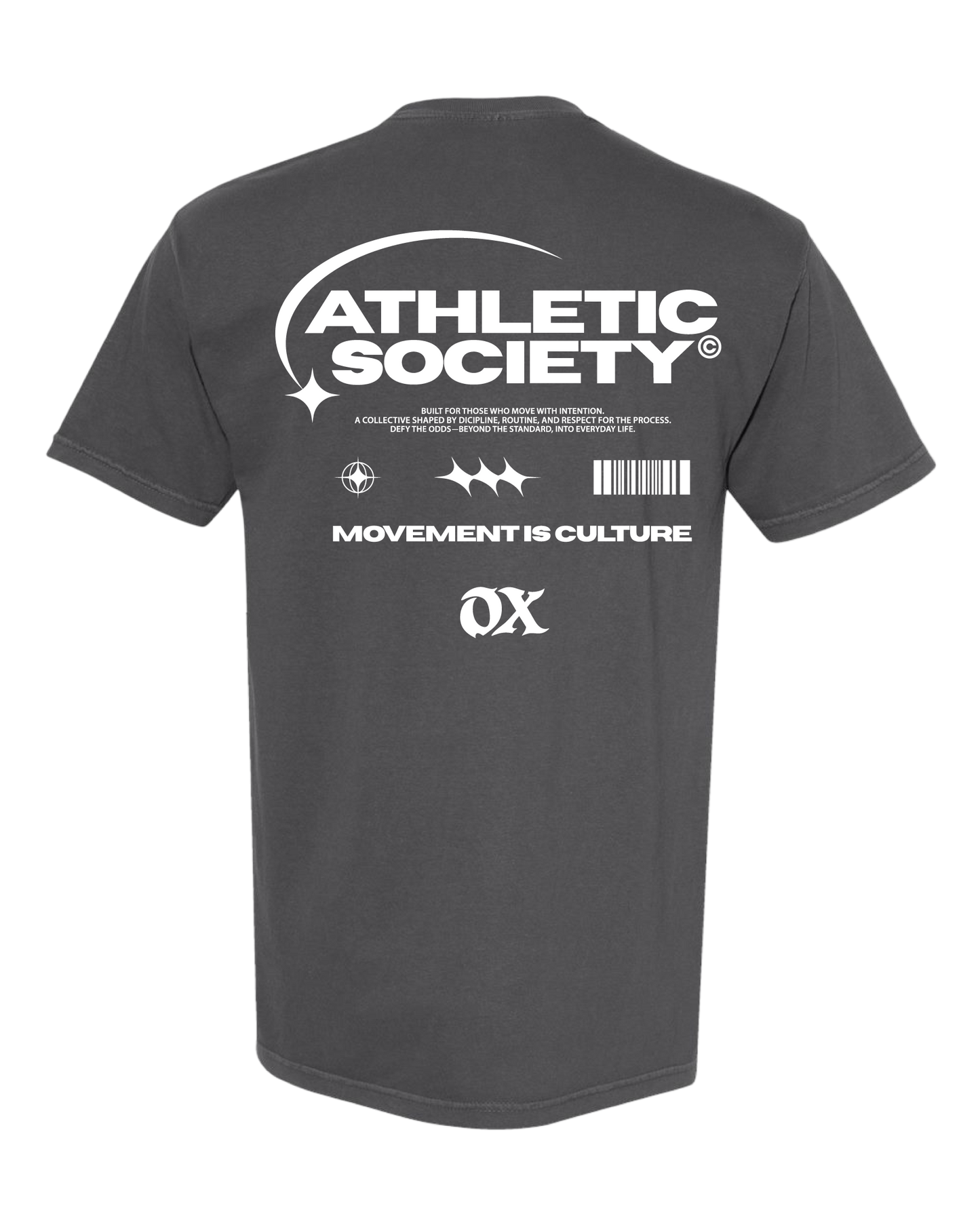 Athletic Society