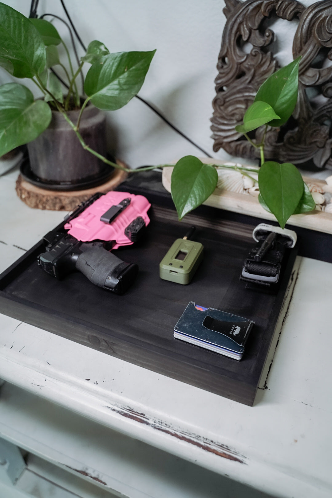 14” x 12” EDC Tray