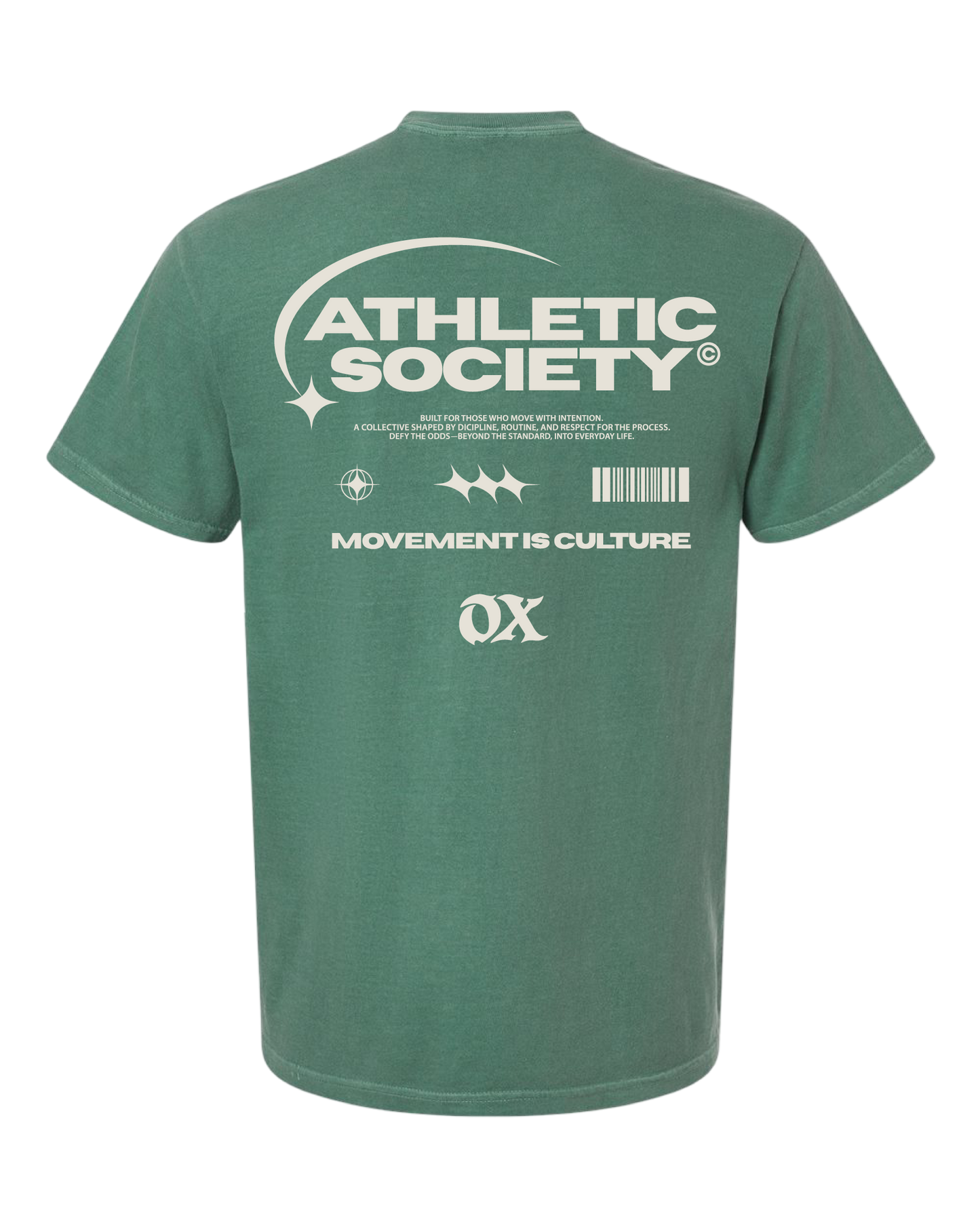 Athletic Society