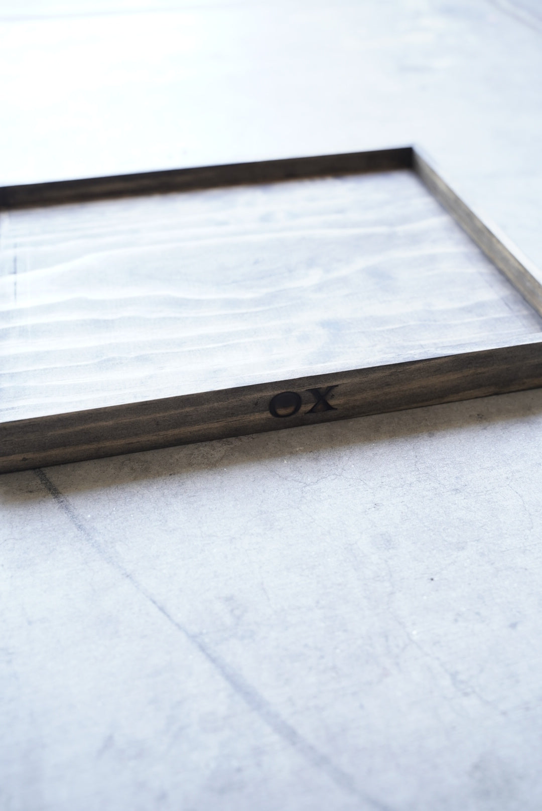 14” x 12” EDC Tray