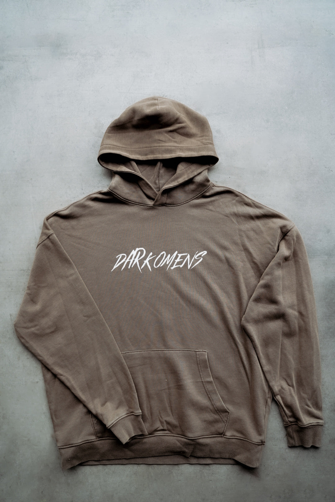 Seek more hoodie