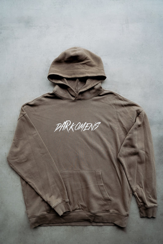 Seek more hoodie