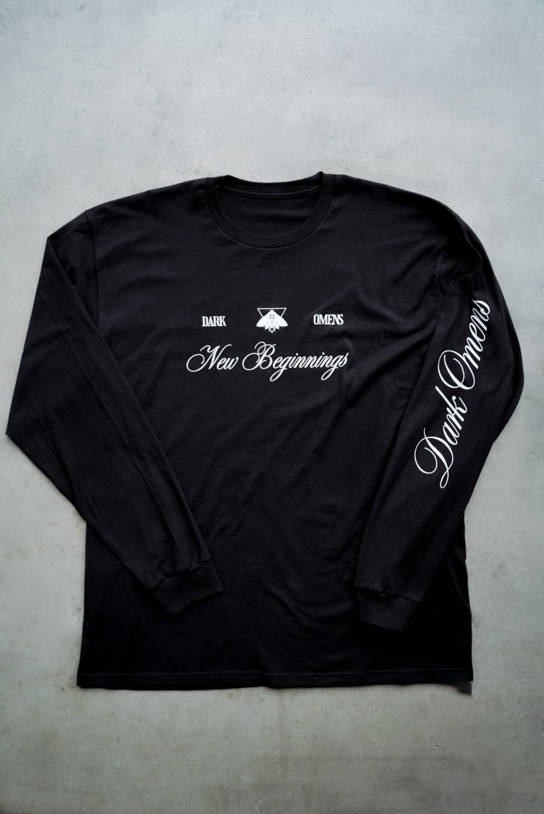 Suffer long sleeve