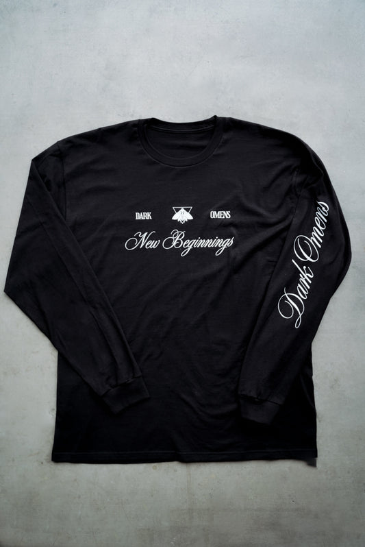 Suffer long sleeve