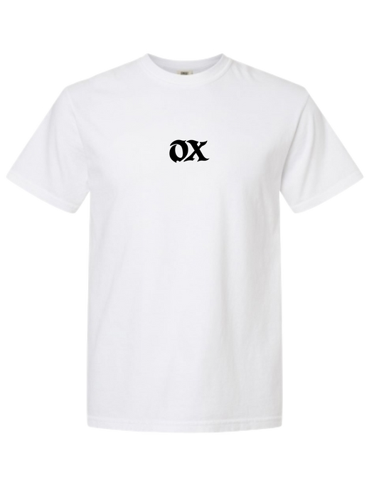 OX bull