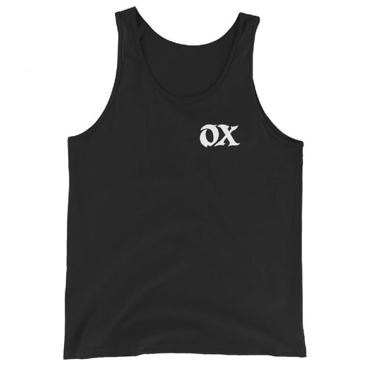 OX tank